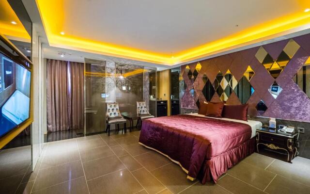 Wei Feng Motel