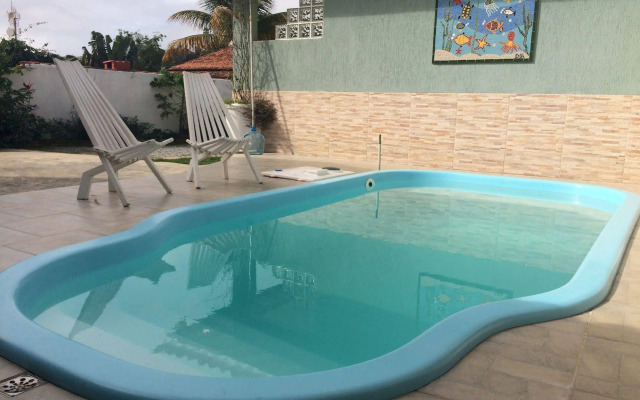 Pousada Sonho de Geribá