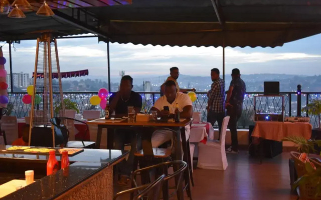 Millennium Terrace Hotel