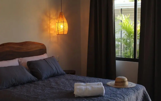 Hotel Huacas