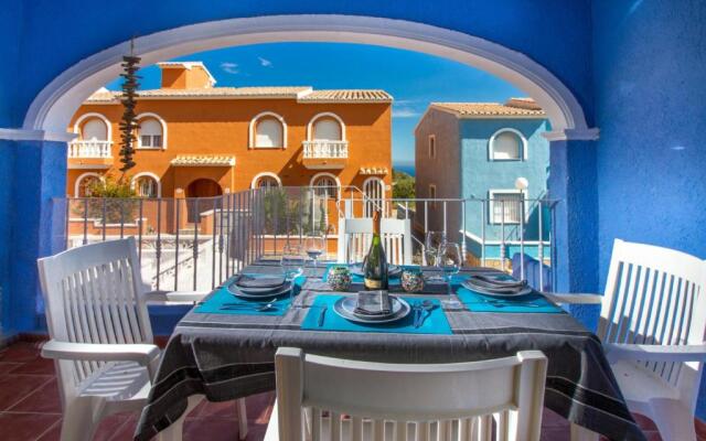 Bungalow La Cala