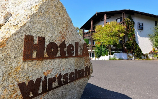 Schmankerl Hotel Bauer