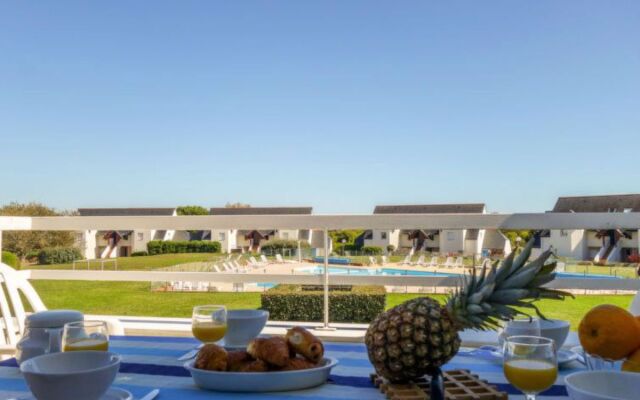 Domaine des Tadornes