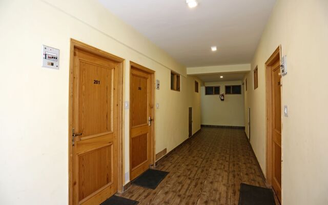 OYO Rooms 147 Hadimba Temple Road