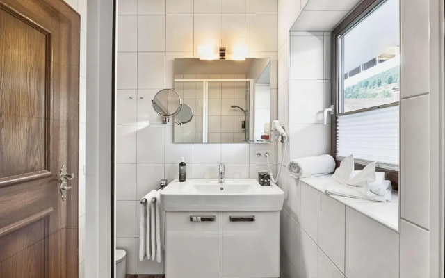 Konigshof Health & View "Gesundheitszentrum fur Naturheilverfahren"