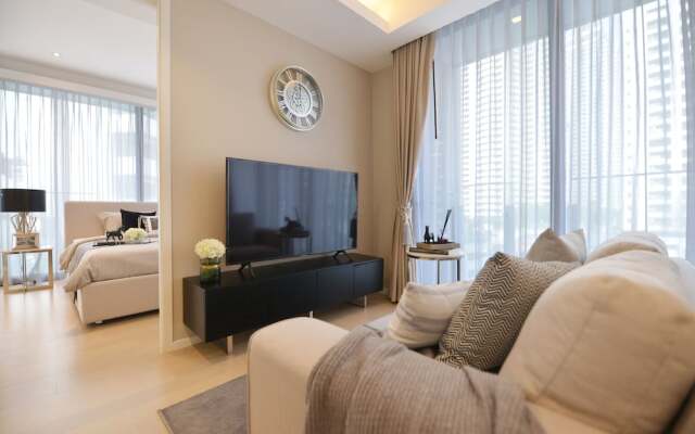 LeGrant Suites Sukhumvit 11 Bangkok