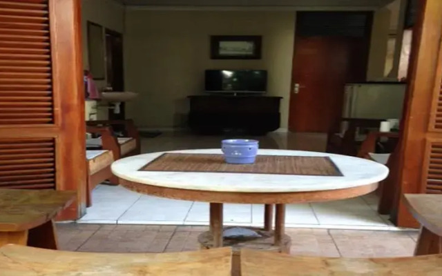 Rumah Purwanggan