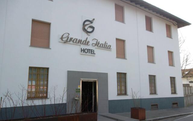 Hotel Grande Italia