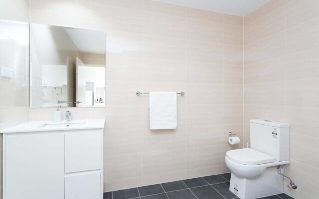 Executive Designer Apartment
