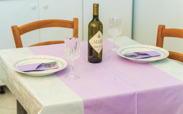 Awesome Home in Orasac With Wifi and 1 Bedrooms