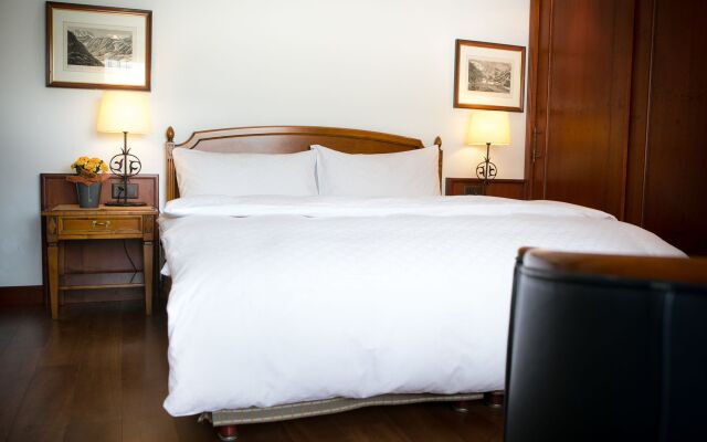 Arca Aparthotel & Spa