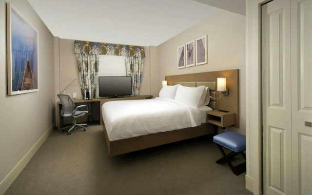 Hilton Garden Inn Miami South Beach
