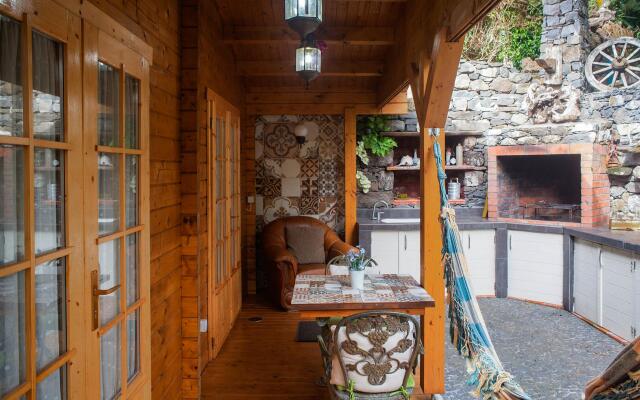 Casas Maravilha - O Ninho by Madeira Sun Travel