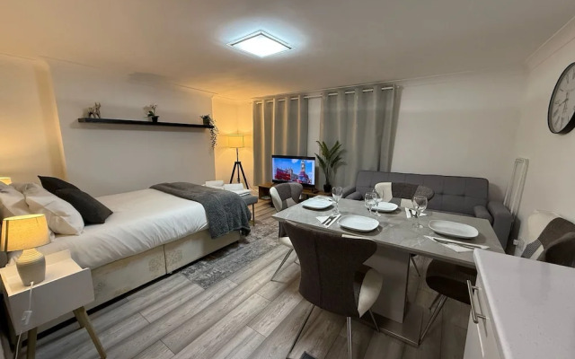 Urban home in  Elephant&Castle