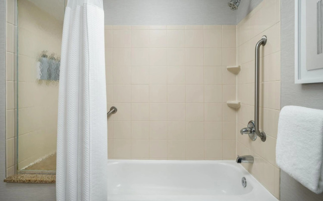 Courtyard by Marriott Kingston