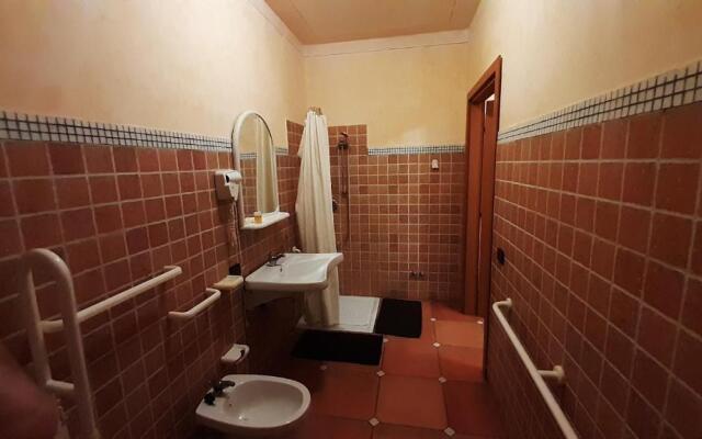 Agriturismo Pingitore