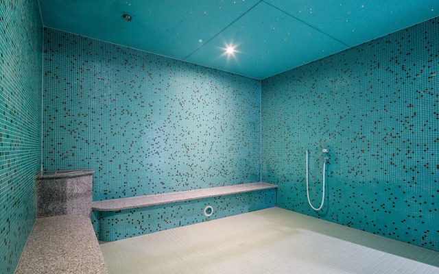 HausRheinsberg Hotel am See