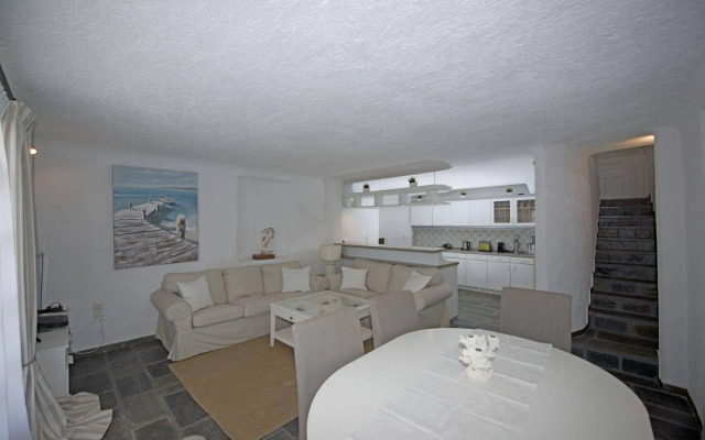 Thalasses Villas
