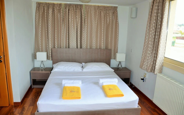 Anthorina Villa 16