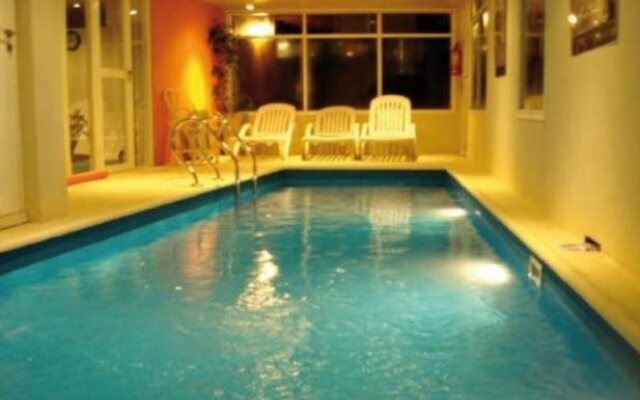 Tamanacos Hotel & Spa