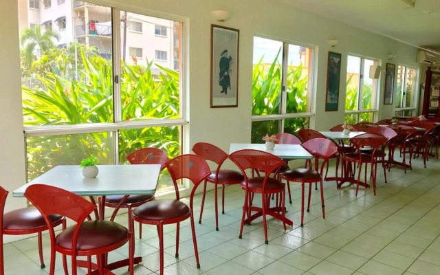 Alatai Holiday Apartments