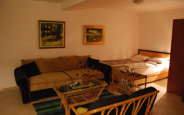 The Only Pine Apartments