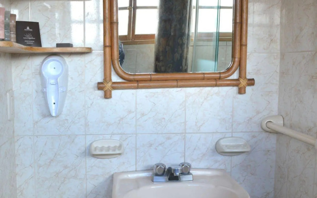 Casona La Recoleta