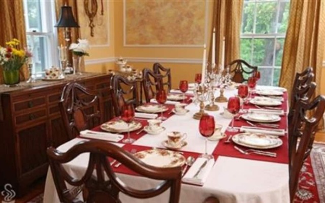 Chestnut Hill Bed and Breakfast