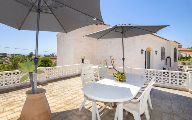 Holiday Home La Grippiere