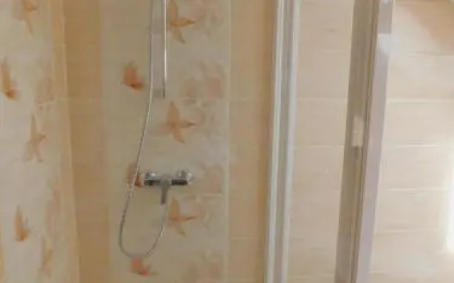 Berta Apartmanházak