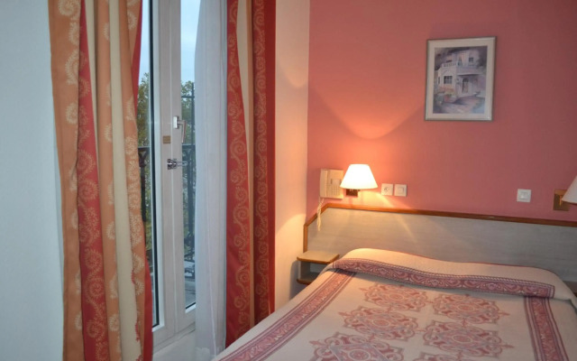 Hotel de l’Aqueduc
