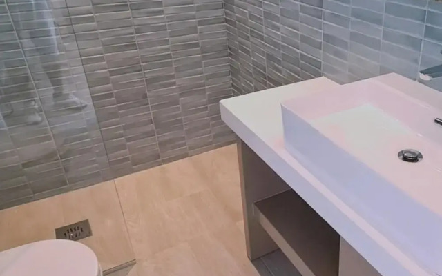 Stay Amalfi Suite in Protaras