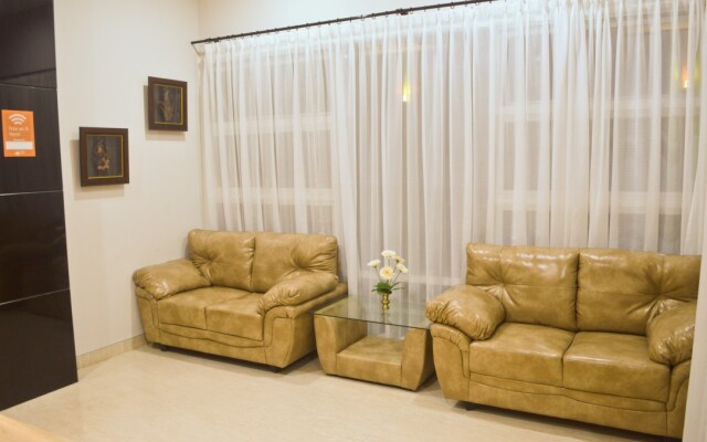The Cabin Tanjung Hotel
