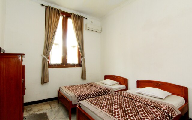Hotel Limaran