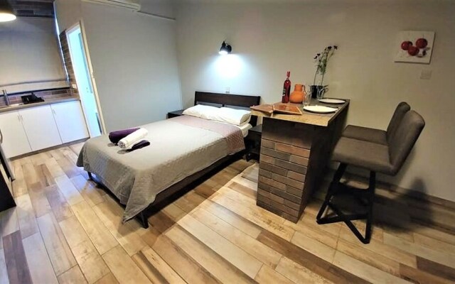 Perneia Rooms
