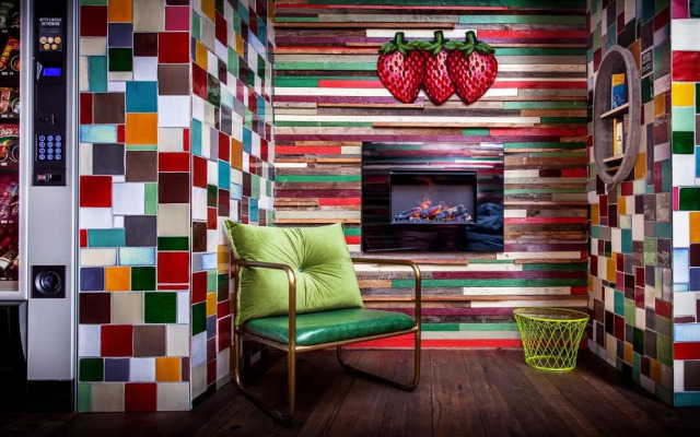 Karls Hotel Alles Paletti