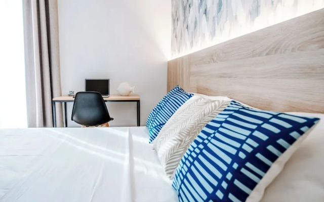 Sweet Lloret Suites