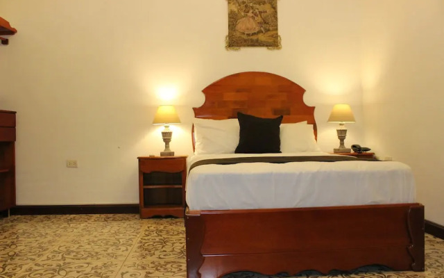 Epoca Hotel Boutique
