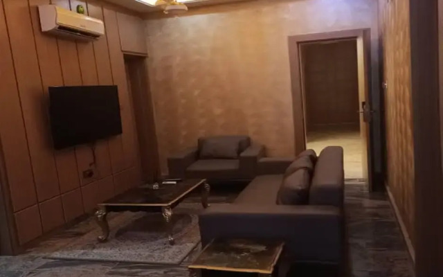 Nduson Crown Apartment