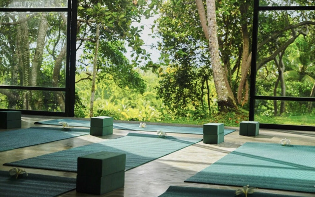 Samadara Estate, Midigama