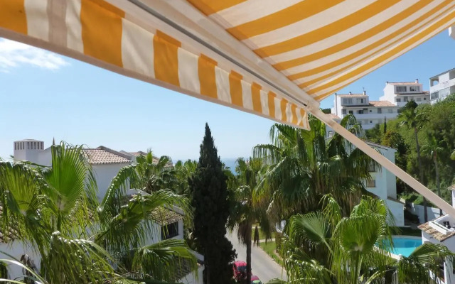 Appartement Penthouse III 20-6