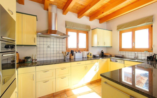 Chalet Petit Pont Ollon