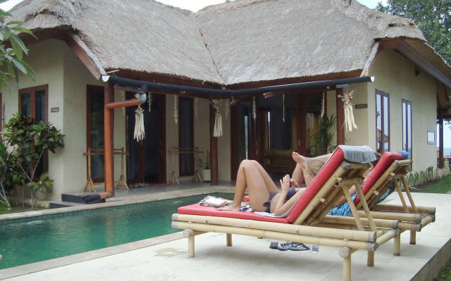 Jo Je Bungalows