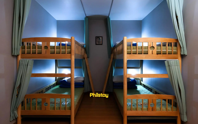 Miso Guesthouse - Hostel