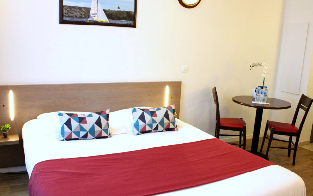 Appart'City Confort Pau Centre