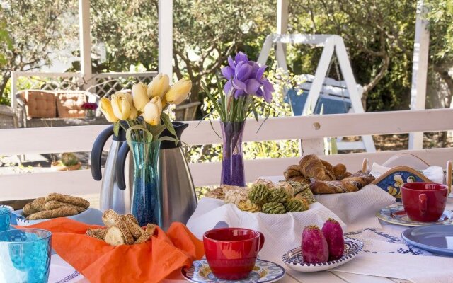 Villa Cetta B&B