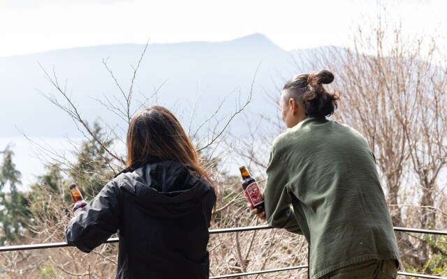 Villa Hakone Koku