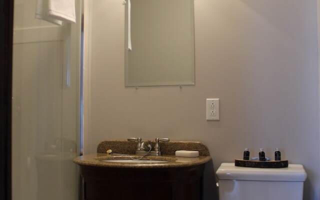 Port Union Bed & Breakfast