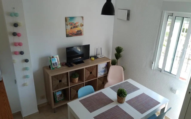 Appartement Lago Jardin