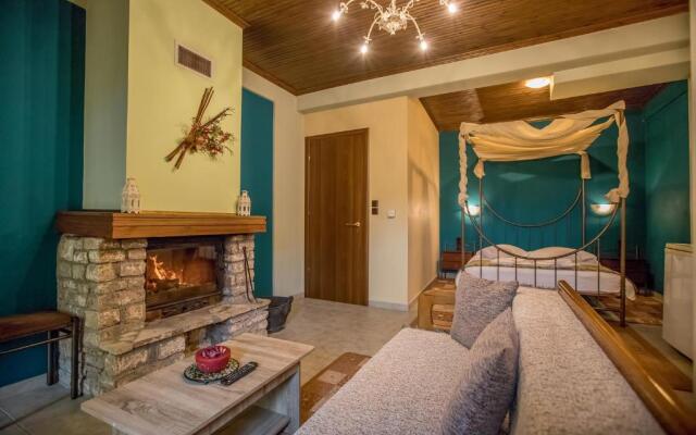 Kynthia Guesthouse